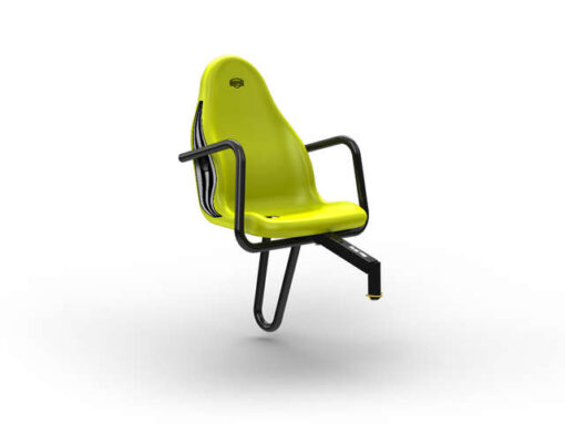 Soziussitz Claas *