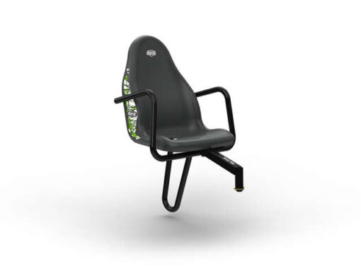 Soziussitz X-plore "