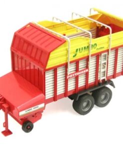 Pöttinger Jumbo 6600 Profiline Ladewagen Spielzeug