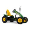GoKart Tretfahrzeug Berg Toys Go2 Traxx Outdoor Spielzeug Spaß kleine Kinder große Kinder E- Antrieb Safari XPlore Traktor 3 Gang Schaltung Handbremse Bremsfreilauf