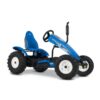 GoKart Tretfahrzeug Berg Toys Go2 Traxx Outdoor Spielzeug Spaß kleine Kinder große Kinder E- Antrieb Safari XPlore Traktor 3 Gang Schaltung Handbremse Bremsfreilauf