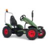 GoKart Tretfahrzeug Berg Toys Go2 Traxx Outdoor Spielzeug Spaß kleine Kinder große Kinder E- Antrieb Safari XPlore Traktor 3 Gang Schaltung Handbremse Bremsfreilauf