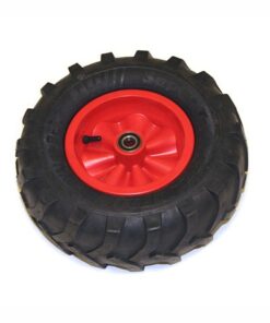 SP Rad Traxx rot 400 Links /