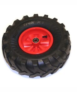 SP Rad Traxx rot 460 Rechts .