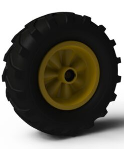 SP Rad Traxx gelb 460 Links (43.42.00.48).