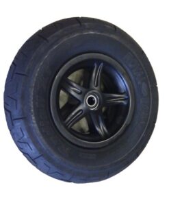 Rad 400x8 schwarz, Radial Black Edition (43.42.00.21) /