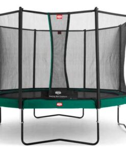 Champion grau 430 Regular Levels + Netz Comfort (35.44.98.02)#