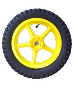 Buddy John Deere Rad 12,5 - 42.59.05.30 /