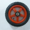 Buddy Fendt Rad 12½