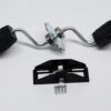 Buzzy Pedal Achse Set