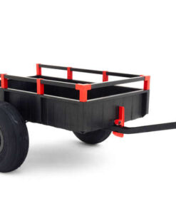 Berg Toys Anhänger Trailer XL*