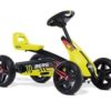 GoKart Tretfahrzeug Berg Toys Go2 Traxx Outdoor Spielzeug Spaß kleine Kinder große Kinder E- Antrieb Safari XPlore Traktor 3 Gang Schaltung Handbremse Bremsfreilauf