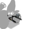 Hebevorrichtung hinten Berg Toys