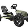 Buddy jeep