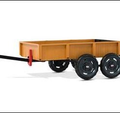 Berg Toys Tandem Trailer 18.08.03.00*