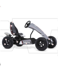Berg race gts bfr de