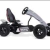 GoKart Tretfahrzeug Berg Toys Go2 Traxx Outdoor Spielzeug Spaß kleine Kinder große Kinder E- Antrieb Safari XPlore Traktor 3 Gang Schaltung Handbremse Bremsfreilauf