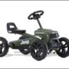 GoKart Tretfahrzeug Berg Toys Go2 Traxx Outdoor Spielzeug Spaß kleine Kinder große Kinder E- Antrieb Safari XPlore Traktor 3 Gang Schaltung Handbremse Bremsfreilauf