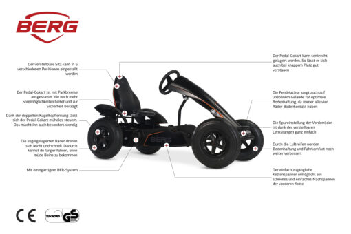 Berg Black Edition BFR-3 (07.20.05.00)" – Bild 2