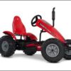 GoKart Tretfahrzeug Berg Toys Go2 Traxx Outdoor Spielzeug Spaß kleine Kinder große Kinder E- Antrieb Safari XPlore Traktor 3 Gang Schaltung Handbremse Bremsfreilauf