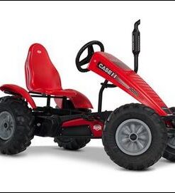 GoKart Tretfahrzeug Berg Toys Go2 Traxx Outdoor Spielzeug Spaß kleine Kinder große Kinder E- Antrieb Safari XPlore Traktor 3 Gang Schaltung Handbremse Bremsfreilauf