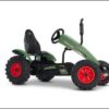 GoKart Tretfahrzeug Berg Toys Go2 Traxx Outdoor Spielzeug Spaß kleine Kinder große Kinder E- Antrieb Safari XPlore Traktor 3 Gang Schaltung Handbremse Bremsfreilauf