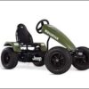 GoKart Tretfahrzeug Berg Toys Go2 Traxx Outdoor Spielzeug Spaß kleine Kinder große Kinder E- Antrieb Safari XPlore Traktor 3 Gang Schaltung Handbremse Bremsfreilauf