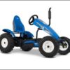 GoKart Tretfahrzeug Berg Toys Go2 Traxx Outdoor Spielzeug Spaß kleine Kinder große Kinder E- Antrieb Safari XPlore Traktor 3 Gang Schaltung Handbremse Bremsfreilauf