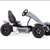 GoKart Tretfahrzeug Berg Toys Go2 Traxx Outdoor Spielzeug Spaß kleine Kinder große Kinder E- Antrieb Safari XPlore Traktor 3 Gang Schaltung Handbremse Bremsfreilauf