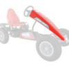 GoKart Tretfahrzeug Berg Toys Go2 Traxx Outdoor Spielzeug Spaß kleine Kinder große Kinder E- Antrieb Safari XPlore Traktor 3 Gang Schaltung Handbremse Bremsfreilauf