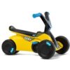 GoKart GoKart Tretfahrzeug Berg Toys Go2 Traxx Outdoor Spielzeug Spaß kleine Kinder große Kinder E- Antrieb Safari XPlore Traktor