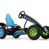 GoKart Tretfahrzeug Berg Toys Go2 Traxx Outdoor Spielzeug Spaß kleine Kinder große Kinder E- Antrieb Safari XPlore Traktor 3 Gang Schaltung Handbremse Bremsfreilauf