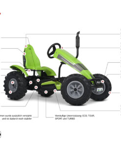 Preview berg deutz fahr e bfr de