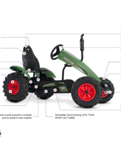 Preview berg fendt e bfr de