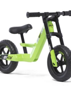 Mini grün