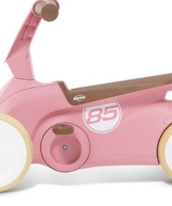 BERG GO2 Retro pink ab ca. 10-30 Monate 24.50.07.00  / – Bild 2