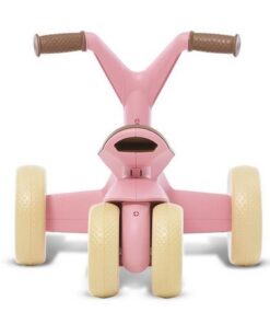 BERG GO2 Retro pink ab ca. 10-30 Monate 24.50.07.00  / – Bild 4