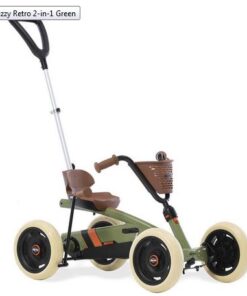 BERG Buzzy Retro 2 in 1  24.32.02 / – Bild 7