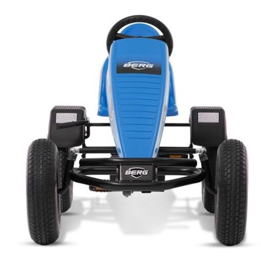 BERG Super blau BFR 3  ab ca. 5 Jahre 07.20.22.00 " – Bild 3