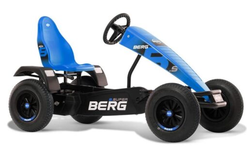 BERG Super blau BFR 3  ab ca. 5 Jahre 07.20.22.00 "