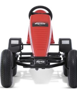 BERG B.Super rot BFR 3  ab ca. 5 Jahre 07.20.23 "