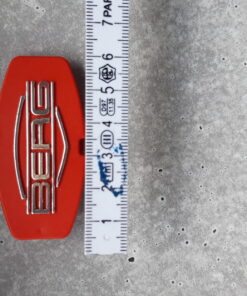 Berg Toys Logoplatte
