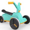Buzzy twirl mint
