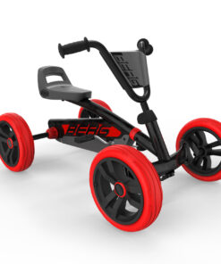 Buzzy Red/Black ab ca.  2-5 Jahre (24.30.04.00) ANGEBOT