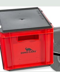Transportbox für Dino 03172 ..