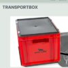 Transportbox dino 03172 € 99,00