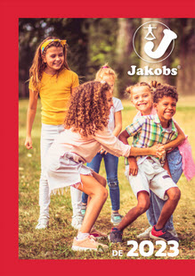 Jakobs katalog 2023