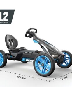 Berg Rally APX blau 24.40.02.00 Abholung  / – Bild 3
