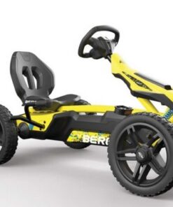 Berg Rally Orange (24.40.00.00) Abholung – Breuergokarts – Spielspass für  Kids, Gokarts, Berg Toys