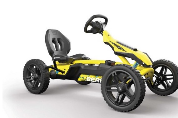 BERG Toys Ersatzteil - Parkbremse für Gokart Rally Modelle 51.24.40.00